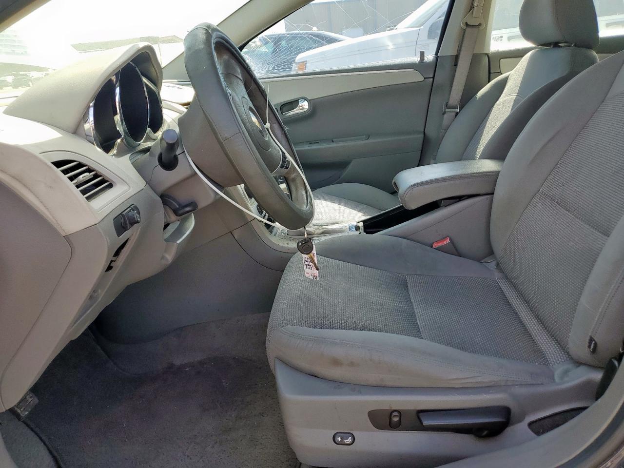 1g1zb5e19bf251415 1G1ZB5E19BF251415 2011 Chevrolet Malibu Ls