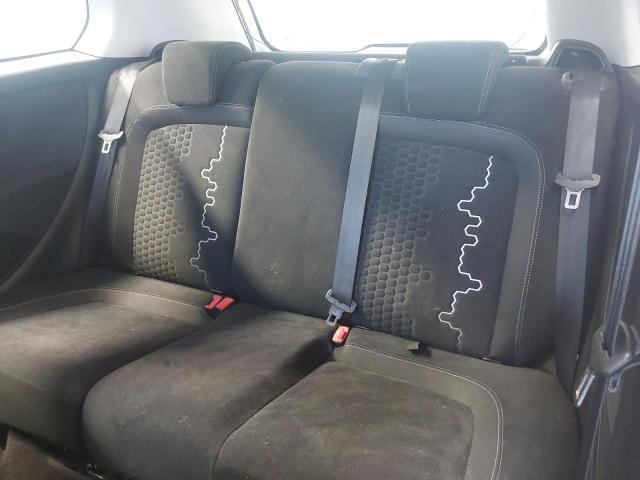 2013 FIAT PUNTO EASY