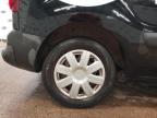 2014 CITROEN BERLINGO 6 for sale at Copart NEWBURY
