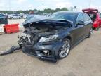 2017 MERCEDES-BENZ S 350 D L AMG LINE AUTO  for sale at Copart SANDY