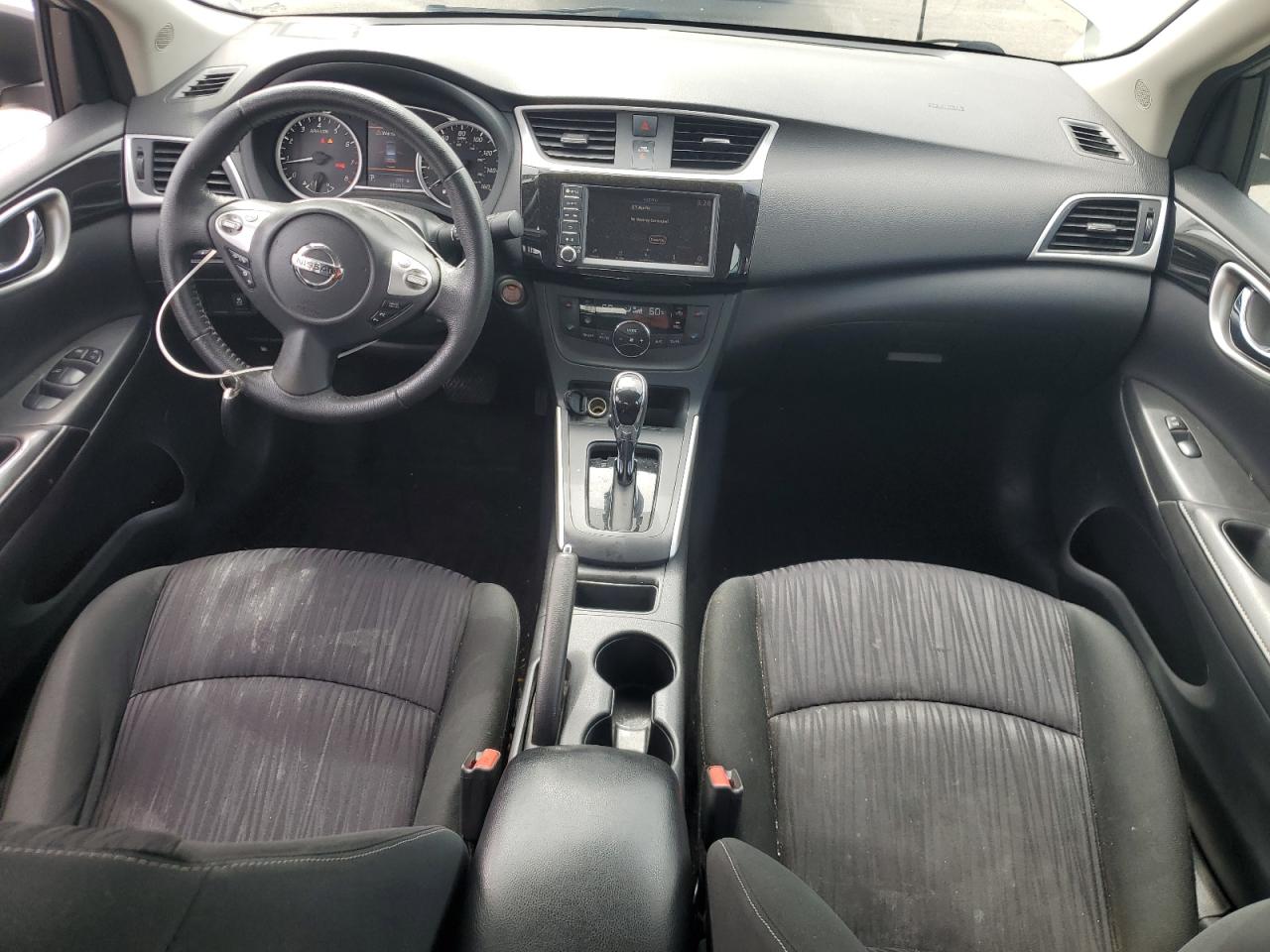 3N1AB7AP1KY440324 NISSAN SENTRA 2019