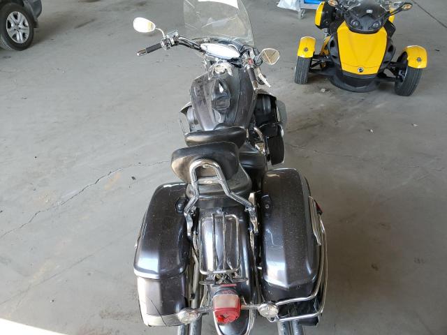 2008 YAMAHA ROYAL STAR  