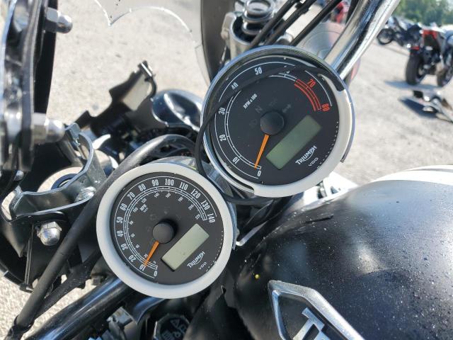 2015 TRIUMPH MOTORCYCLE ROCKET III ROADSTER  