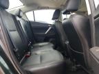 2012 MAZDA 3 I   for sale at Copart ON - LONDON