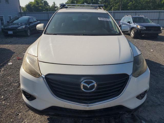  MAZDA CX-9 2013 White