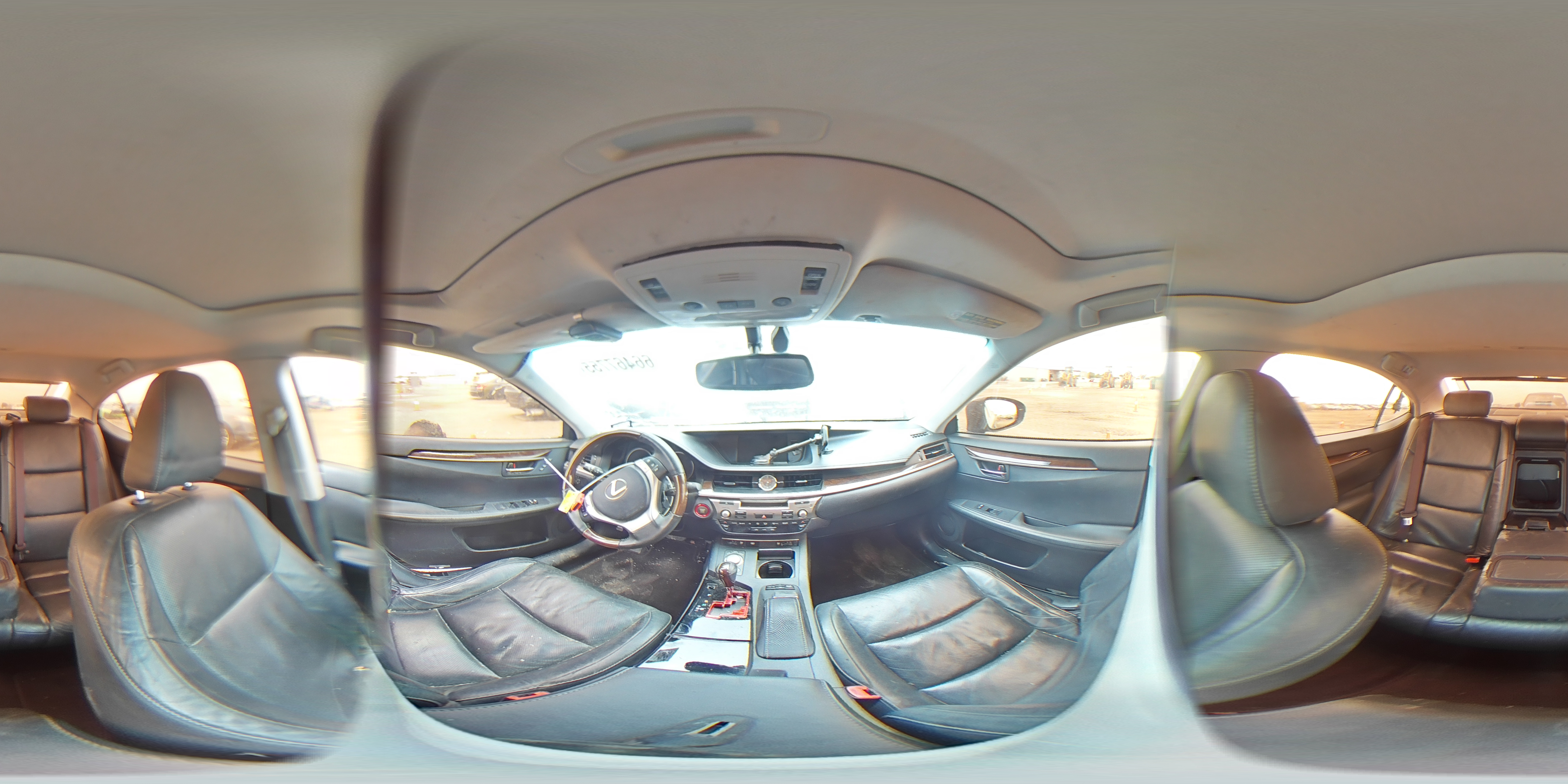 2014 Lexus Es 350 VIN: JTHBK1GG2E2143926 Lot: 66467755