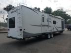 2012 FOREST RIVER WILDWOOD DXL 353FLFB for sale at Copart MN - MINNEAPOLIS NORTH