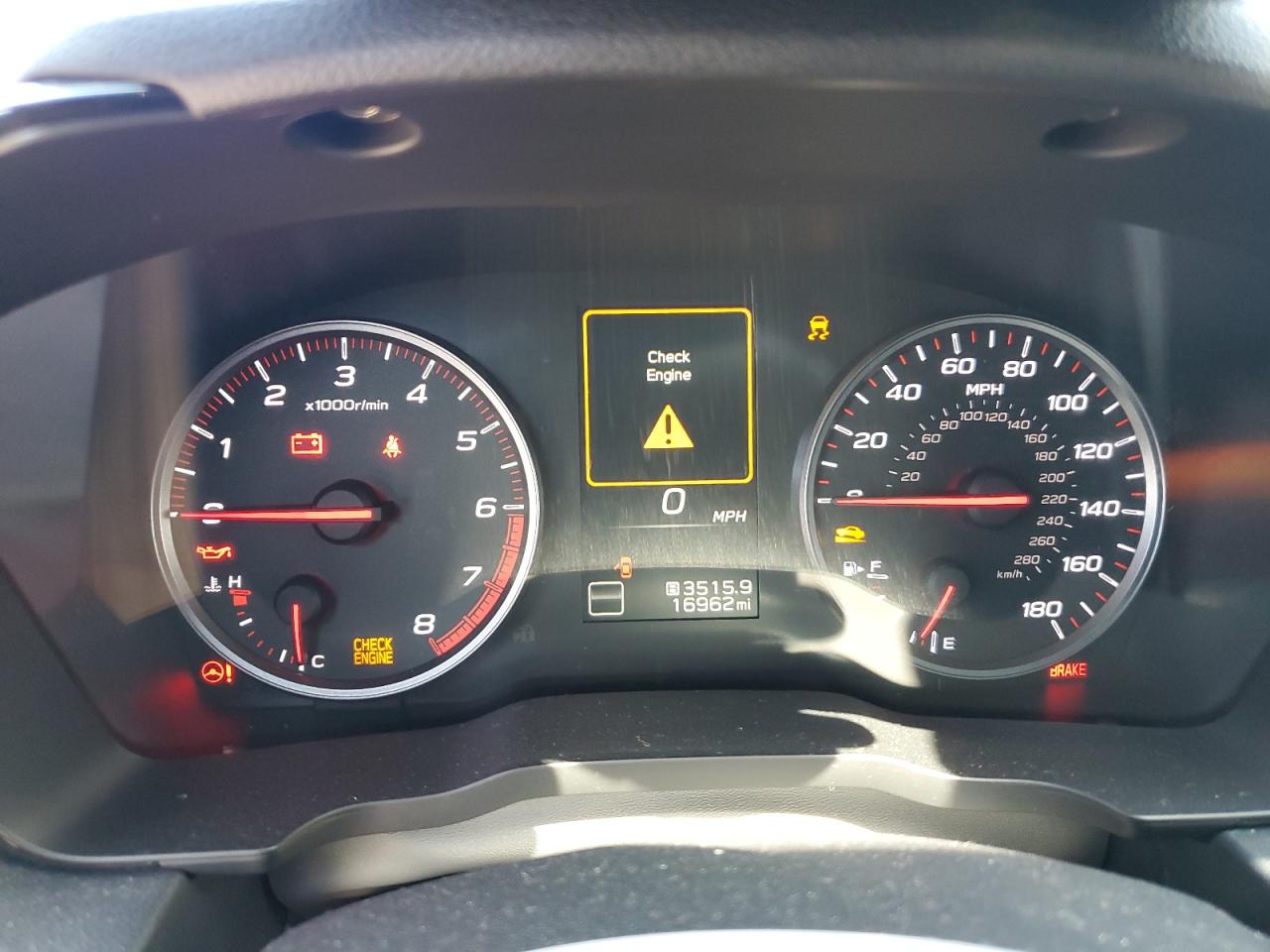 2022 Subaru Wrx Premium VIN: JF1VBAF60N9011249 Lot: 66049705