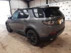 2017 LAND ROVER DISCO-Y SP for sale at Copart WOLVERHAMPTON