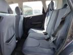 2008 HONDA JAZZ SE CV for sale at Copart NEWBURY