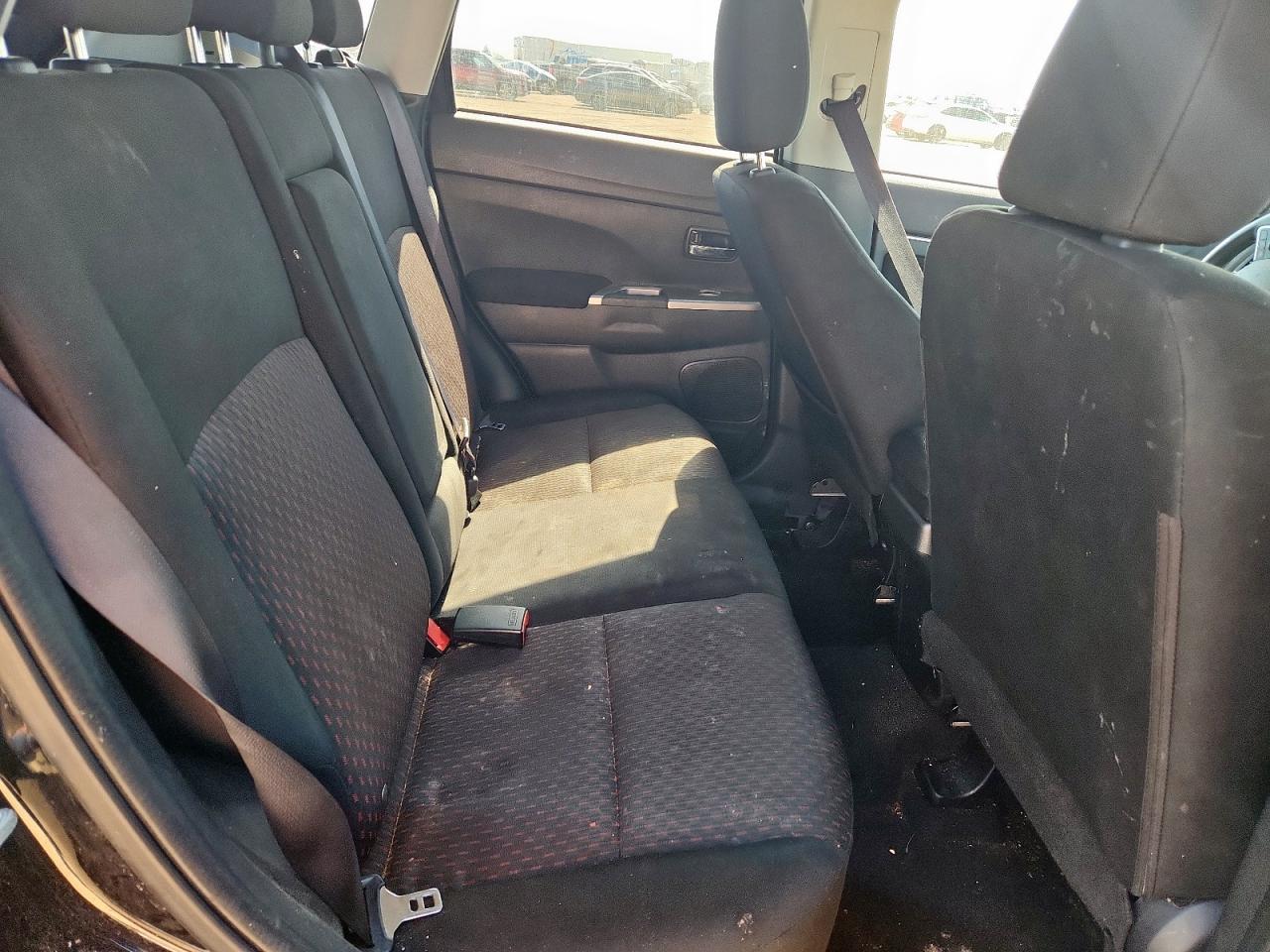 2019 Mitsubishi Outlander Sport Es VIN: JA4AP3AU6KU024036 Lot: 63493125