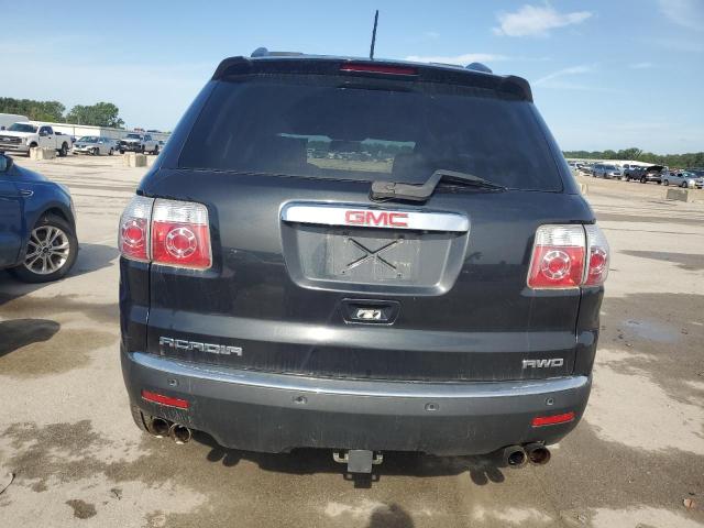 Parquets GMC ACADIA 2012 Black