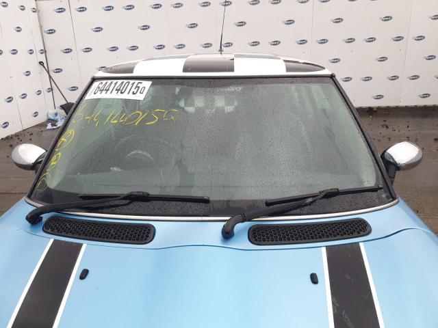 2004 MINI MINI COOPE