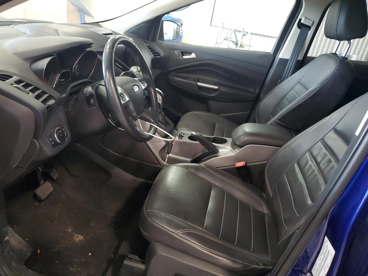 2016 Ford Escape Se VIN: 1FMCU0GX0GUB56428 Lot: 64728225