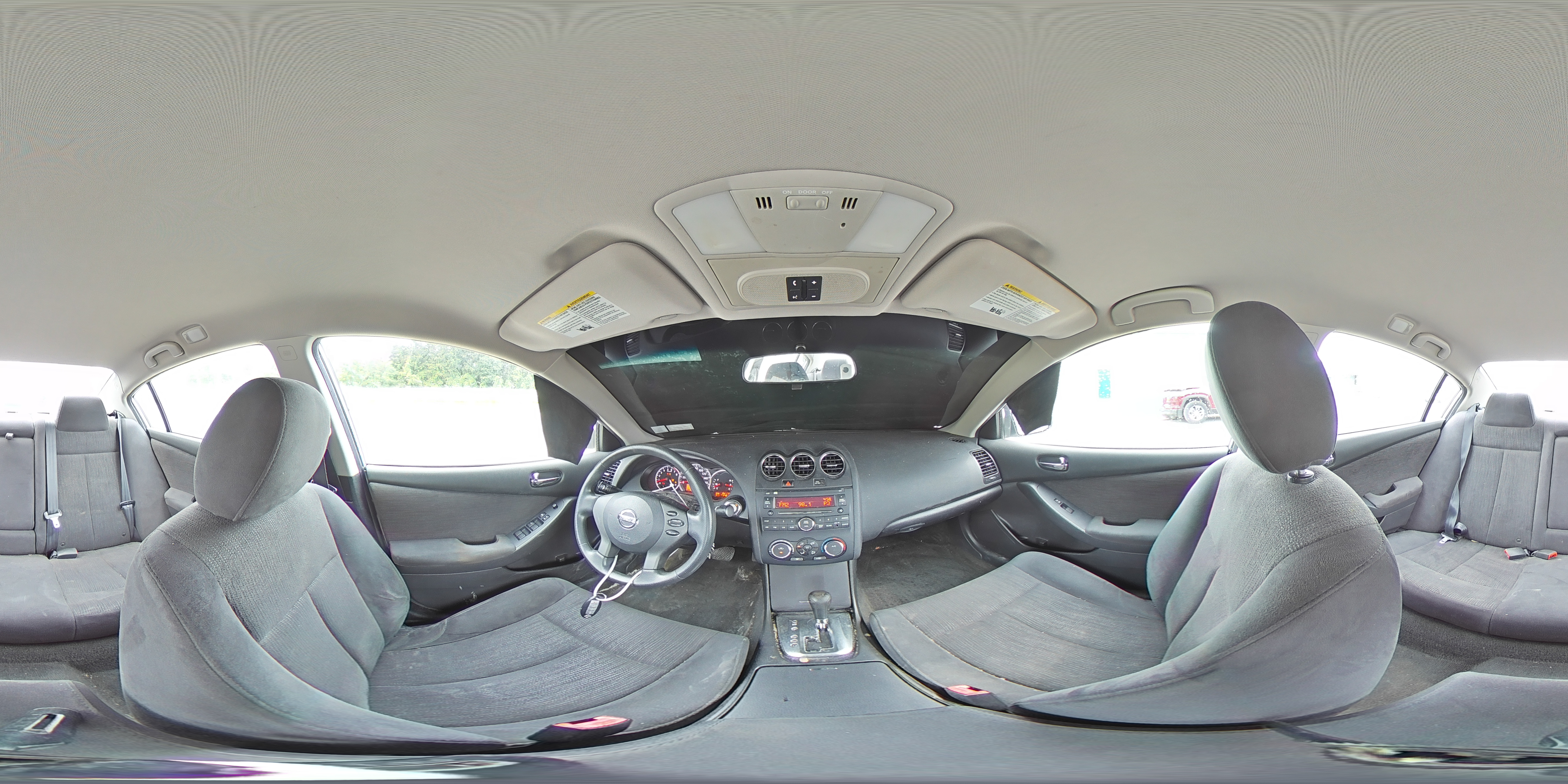 2011 Nissan Altima Base VIN: 1N4AL2AP0BC172765 Lot: 64262475