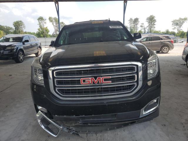  GMC YUKON 2018 Czarny