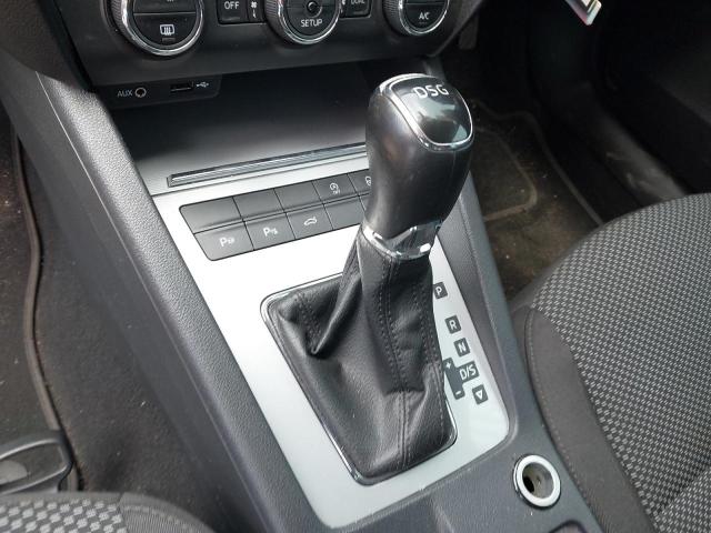 2015 SKODA OCTAVIA SE