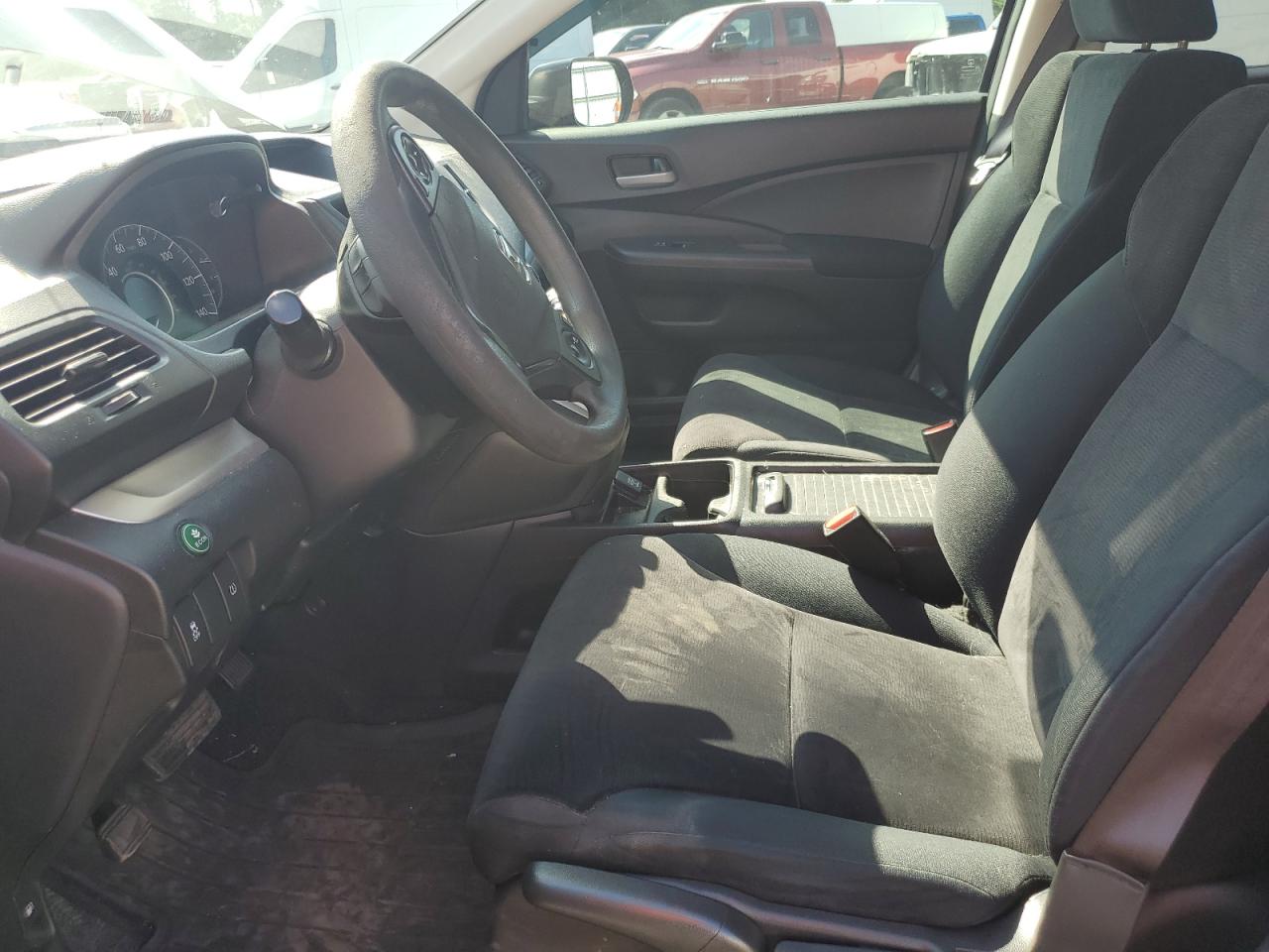 2014 Honda Cr-V Lx VIN: 5J6RM3H33EL019573 Lot: 65826215
