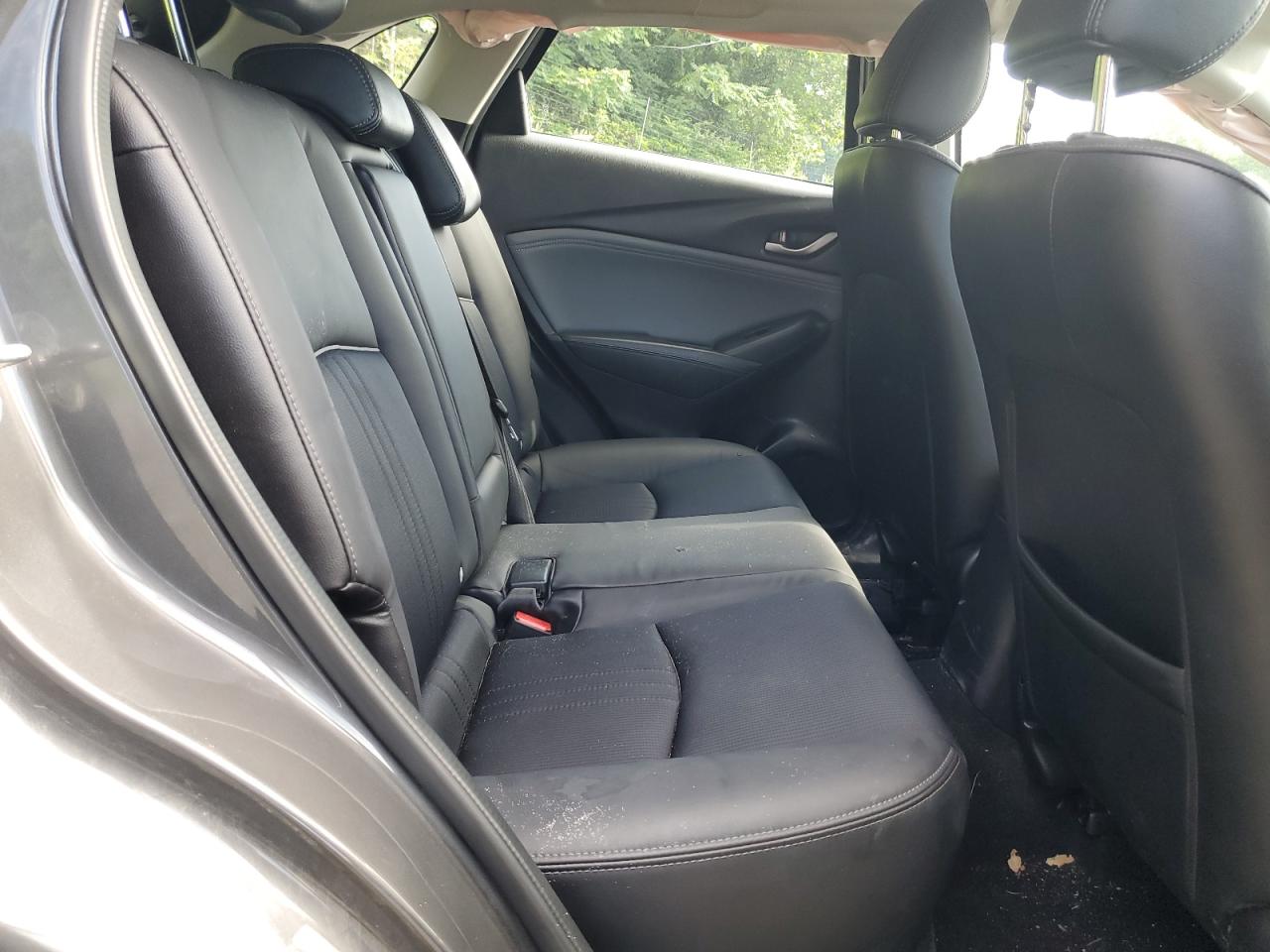2019 Mazda Cx-3 Touring VIN: JM1DKFC77K1446585 Lot: 63925335
