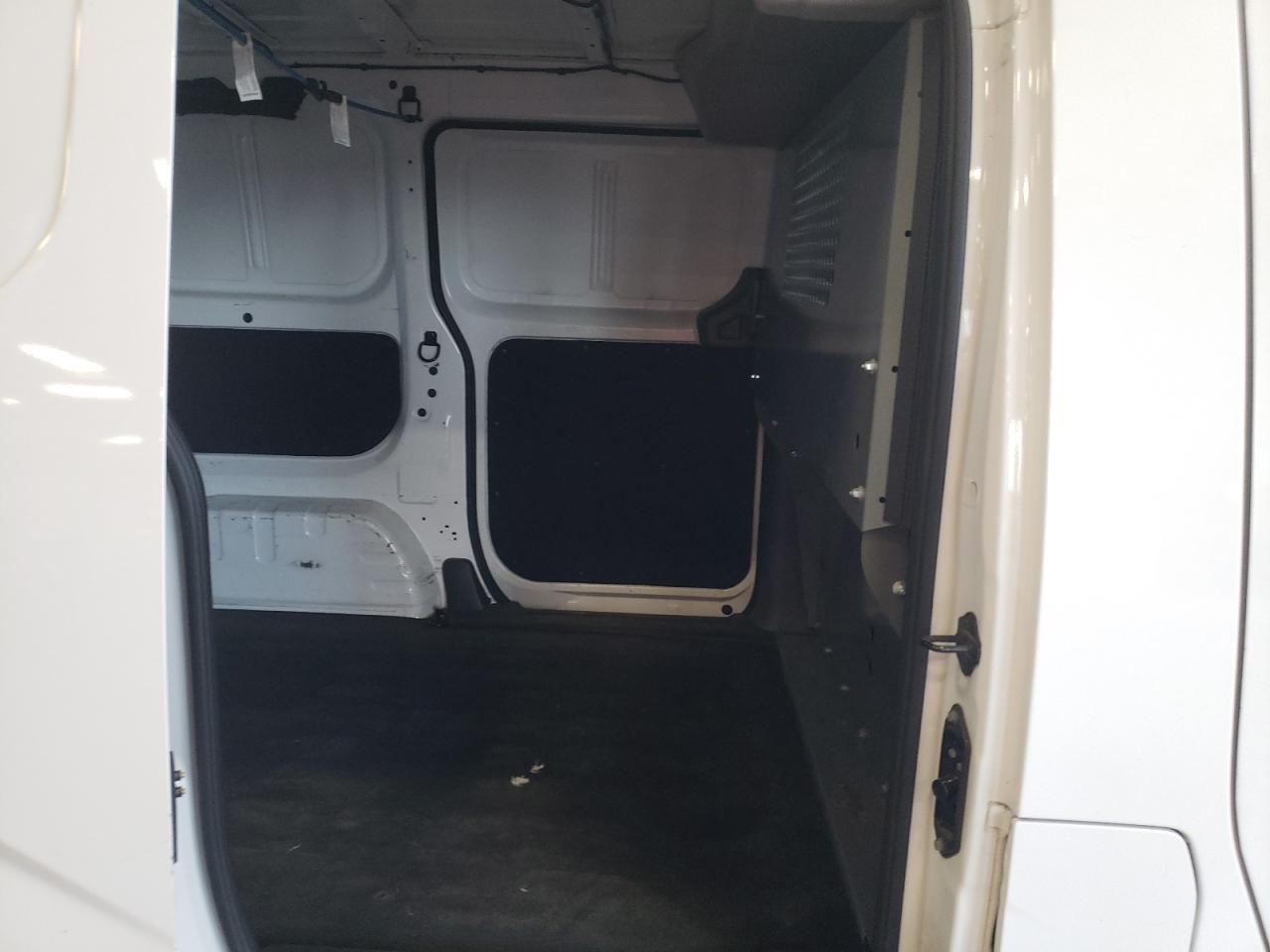 2021 Nissan Nv200 2.5S VIN: 3N6CM0KN3MK698836 Lot: 64681545