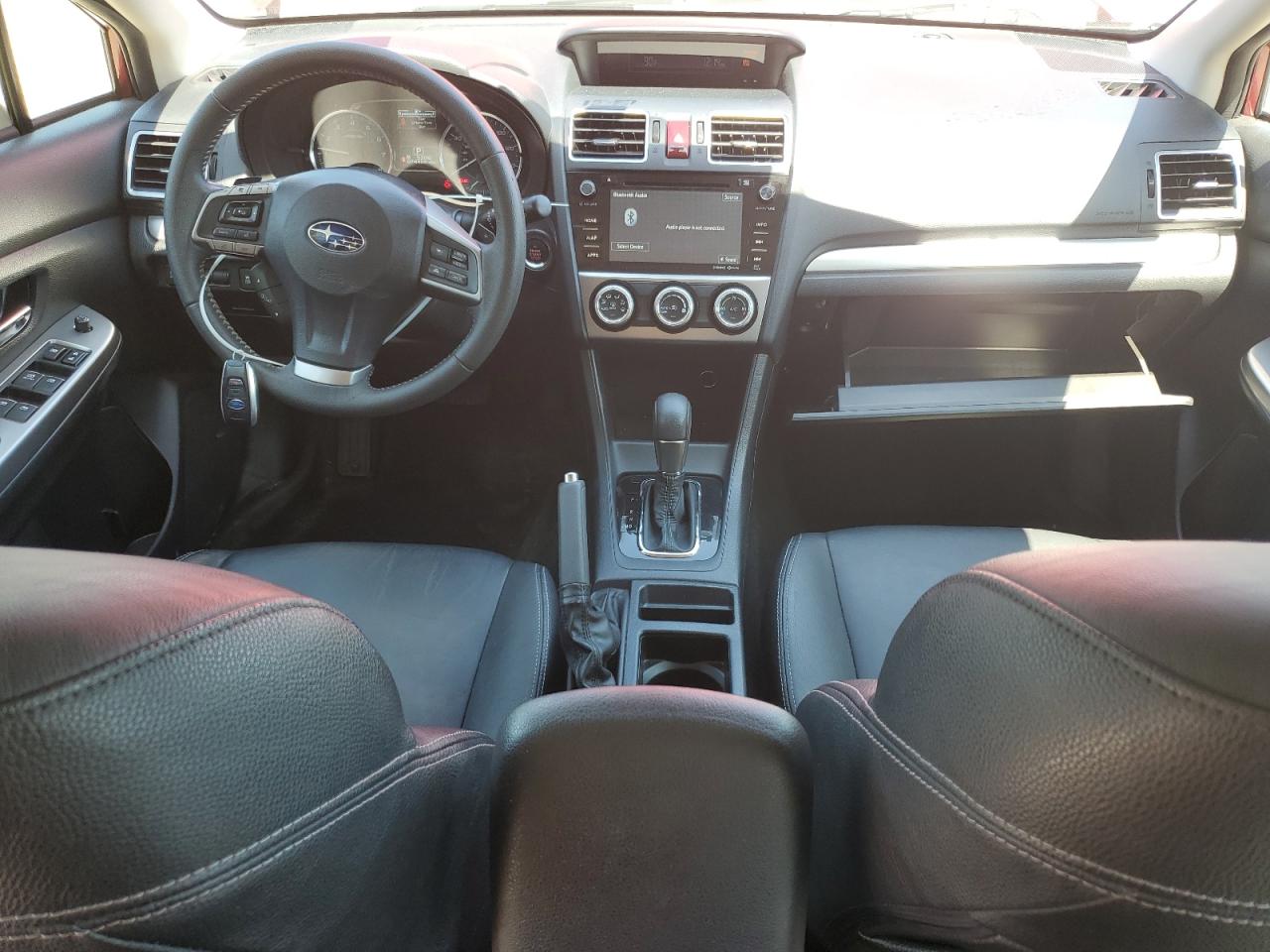 2015 Subaru Impreza Sport Limited VIN: JF1GPAZ65F8305873 Lot: 65049035