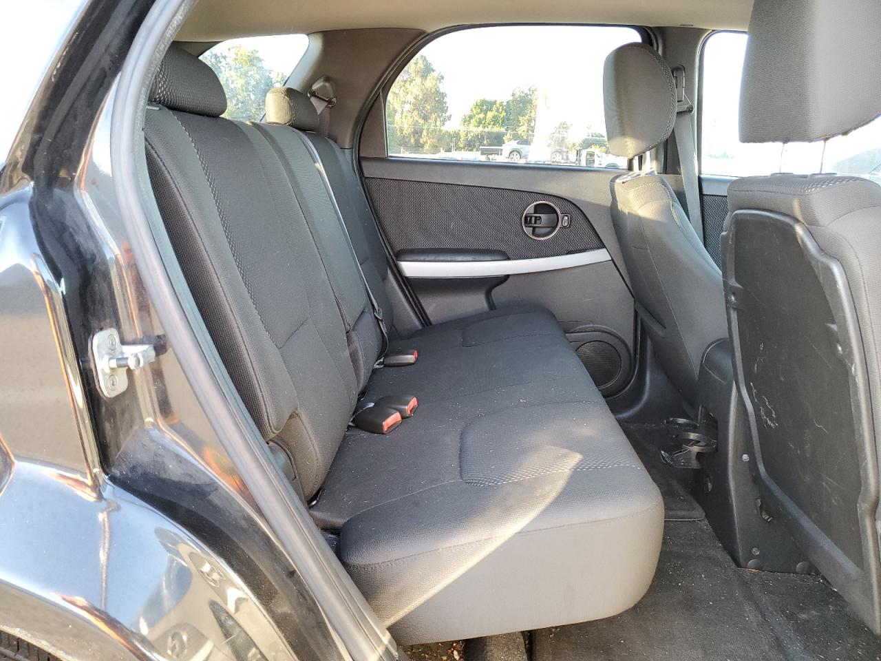 2008 Pontiac Torrent VIN: 2CKDL33FX86074984 Lot: 67123615