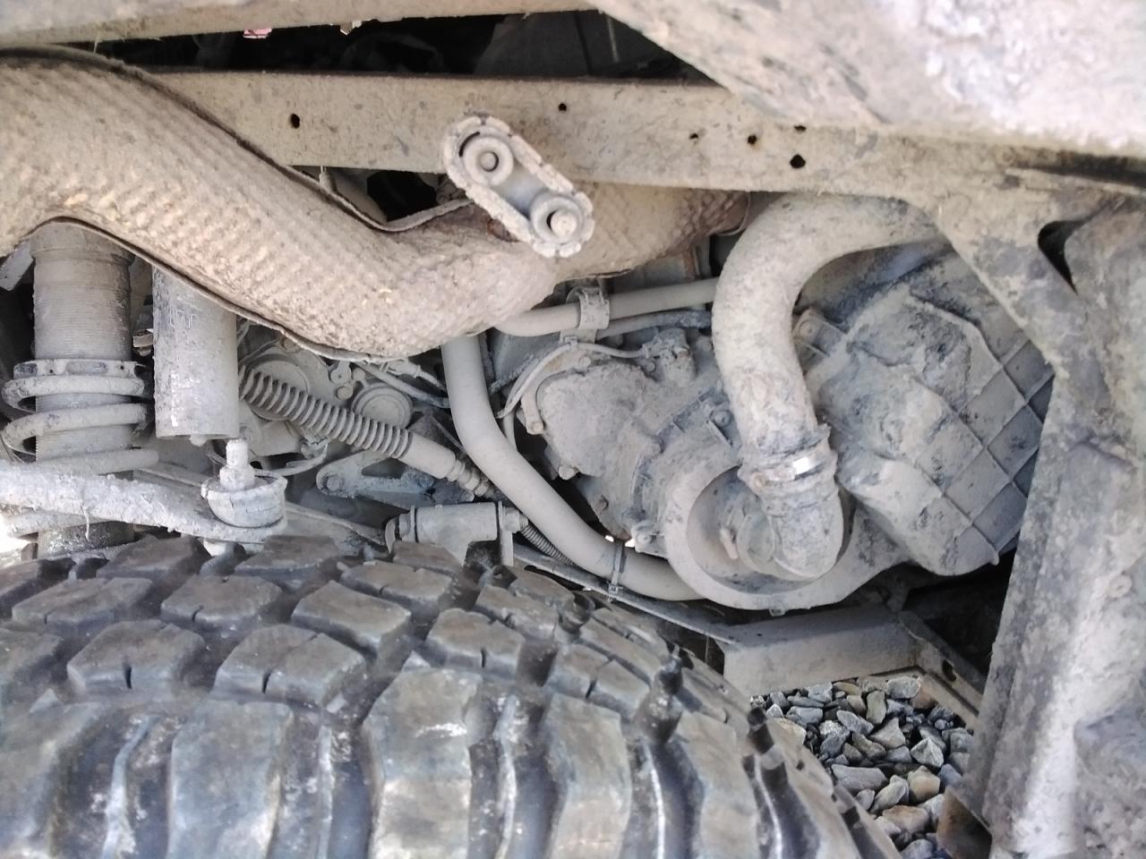 2022 Polaris Ranger Xp 1000 Northstar Trail Boss VIN: 4XARRV996N8065964 Lot: 66034005