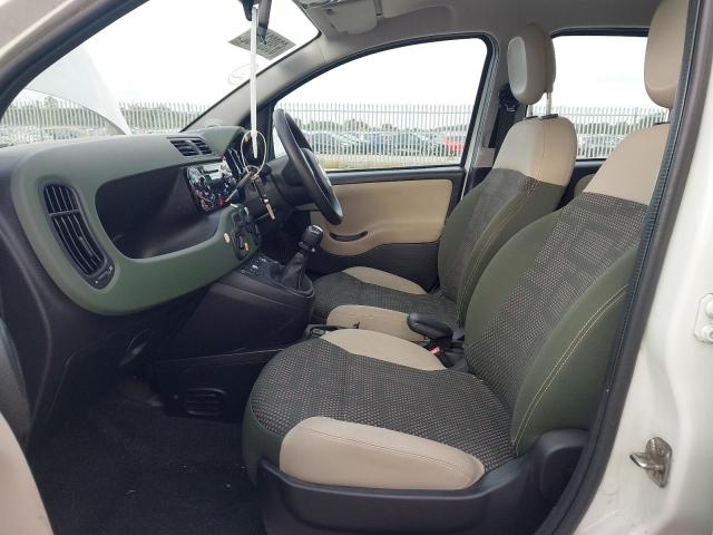 2014 FIAT PANDA TWIN