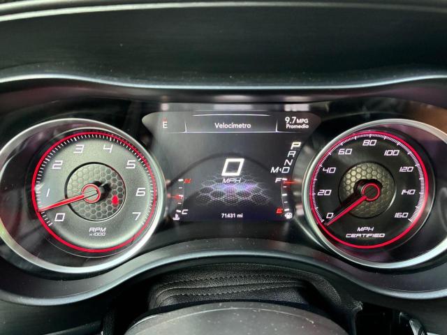  DODGE CHARGER 2021 Szary