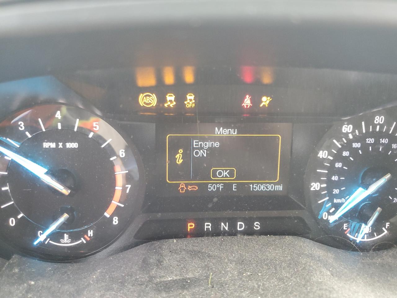 2015 Ford Fusion Se VIN: 3FA6P0H7XFR122242 Lot: 65463125