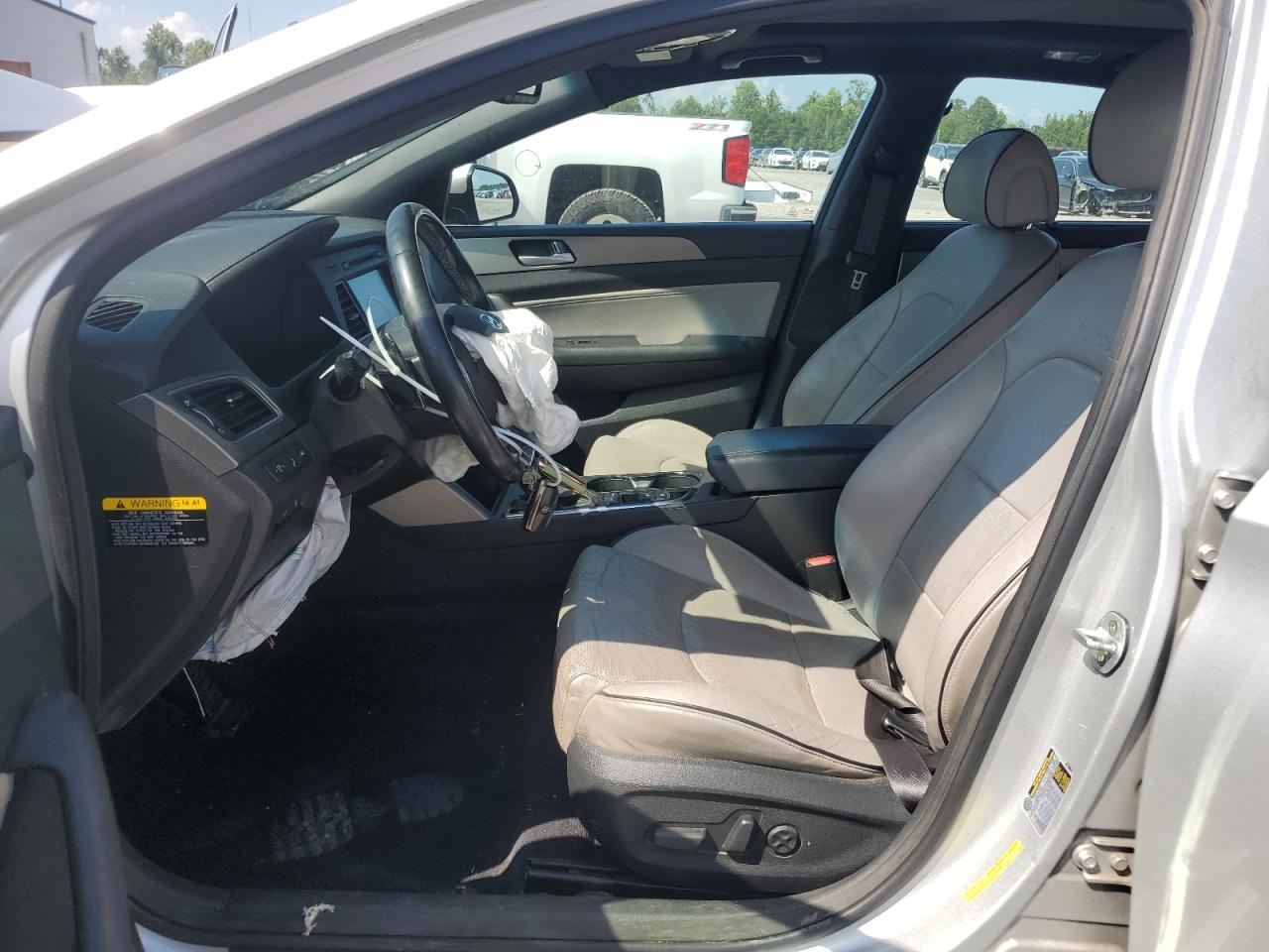 2015 Hyundai Sonata Sport VIN: 5NPE34AB9FH053442 Lot: 65461155