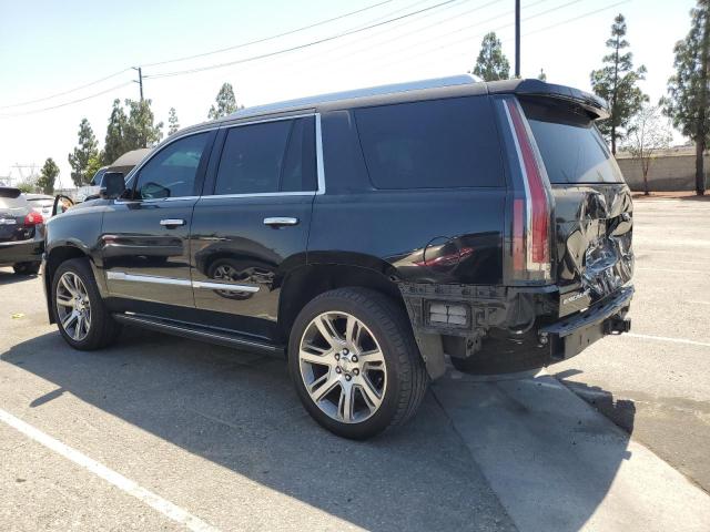  CADILLAC ESCALADE 2019 Czarny