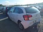 2011 CITROEN C3 VTR+ for sale at Copart WOLVERHAMPTON