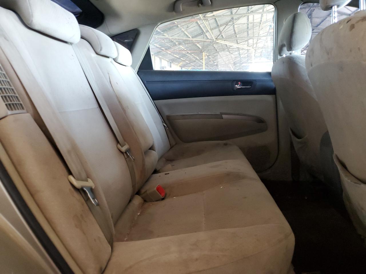 2007 Toyota Prius VIN: JTDKB20U677626722 Lot: 65287655