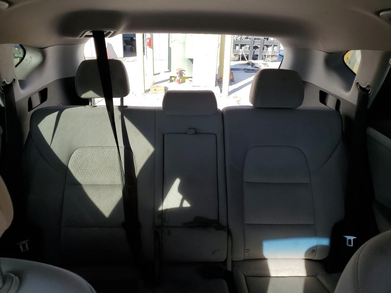 2018 Hyundai Tucson Sel VIN: KM8J33A47JU655597 Lot: 65526465