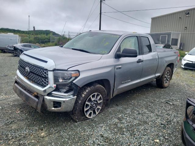 2019 TOYOTA TUNDRA DOUBLE CAB SR   à vendre chez Copart NS - HALIFAX