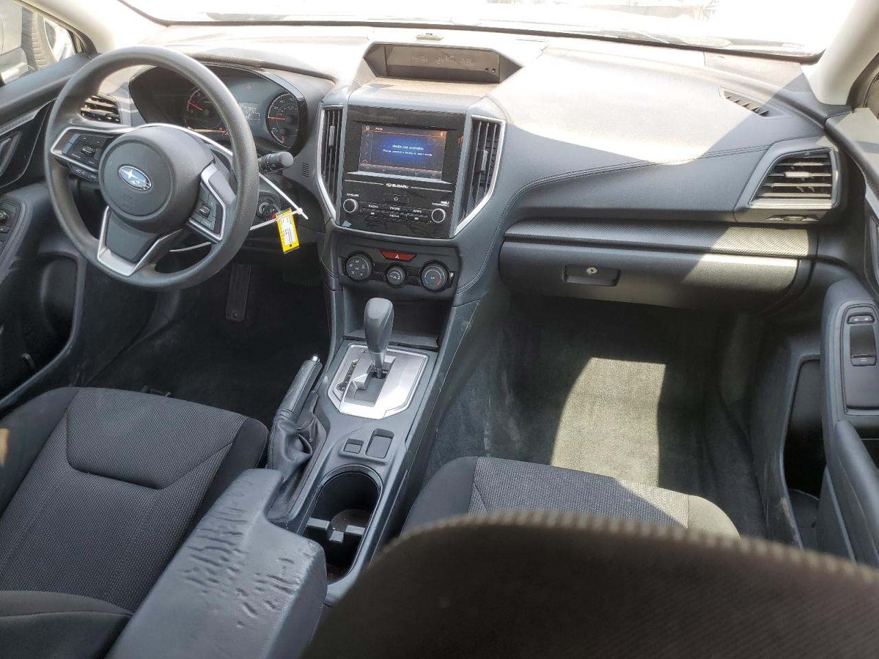 2019 Subaru Impreza VIN: 4S3GTAA65K3763258 Lot: 65073885