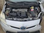 2012 TOYOTA PRIUS    à vendre chez Copart ON - COOKSTOWN