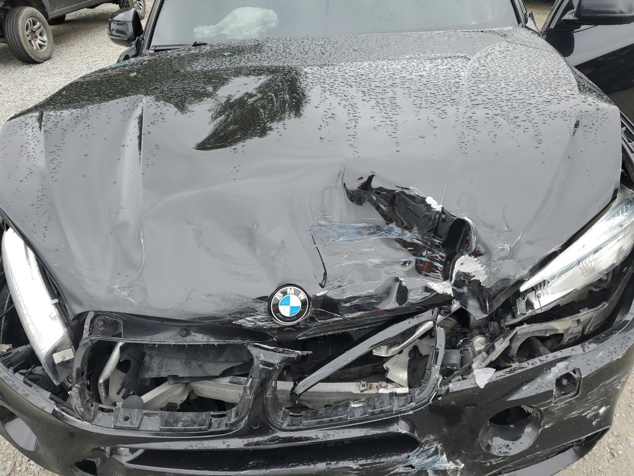 2017 BMW X5 xDrive35I VIN: 5UXKR0C55H0U49867 Lot: 65841195