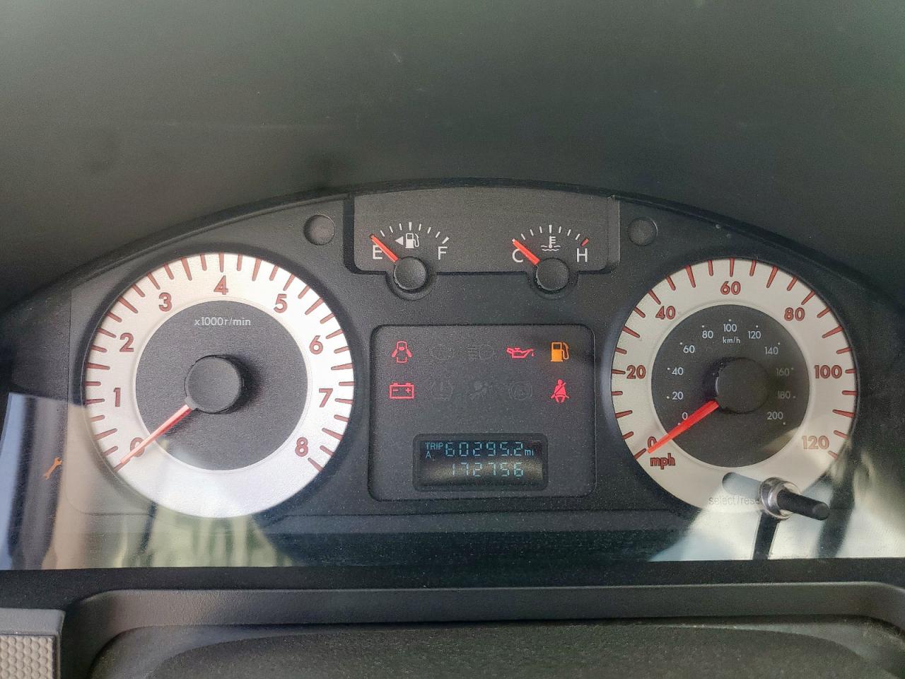 2008 Mazda Tribute I VIN: 4F2CZ02Z08KM31341 Lot: 65093195