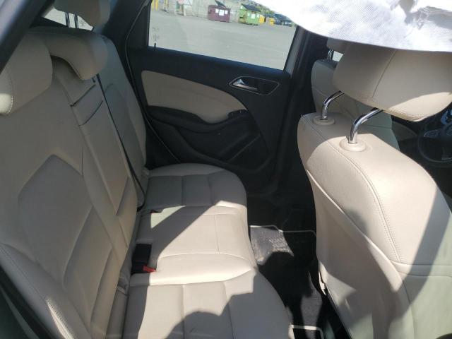 2018 MERCEDES-BENZ B 250 4MATIC  
