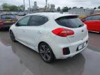 2017 KIA CEED GT-LINE ISG CRDI  for sale at Copart ST HELENS