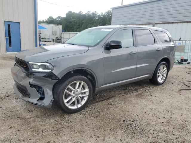 DODGE DURANGO – zdjęcie z aukcji, lot #64574825
