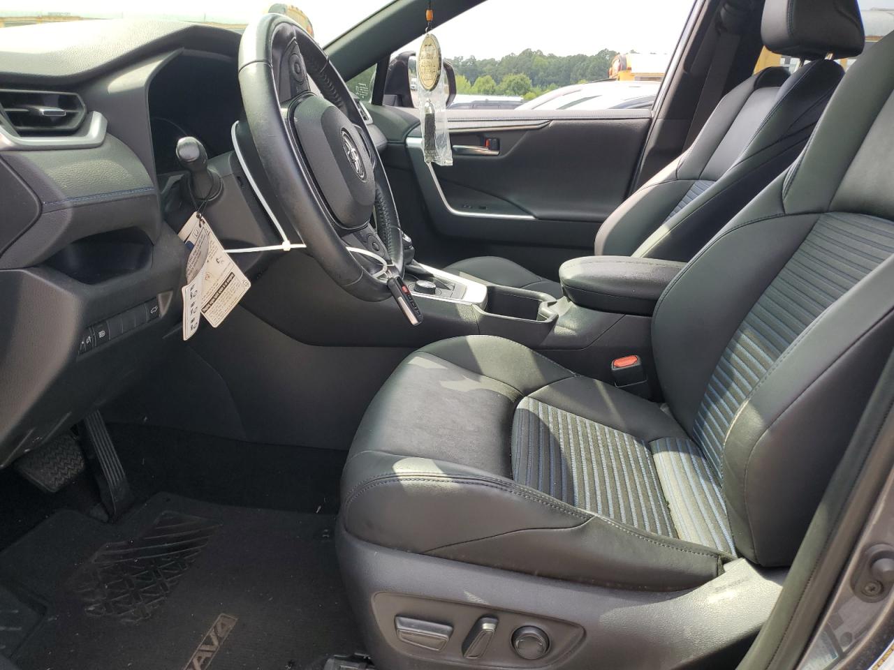 2022 Toyota Rav4 Xse VIN: JTME6RFV7ND535502 Lot: 65873665