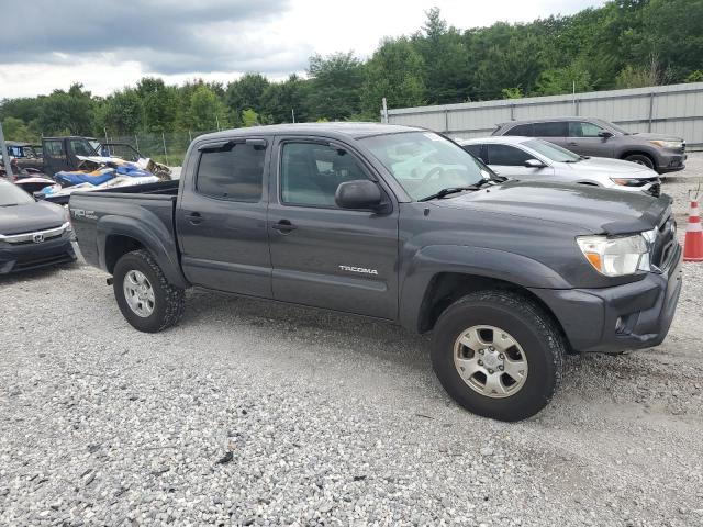  TOYOTA TACOMA 2014 Szary