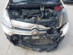 2012 CITROEN BERLINGO 6 for sale at Copart YORK