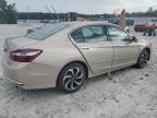2016 HONDA ACCORD EXL   à vendre chez Copart GA - ATLANTA EAST
