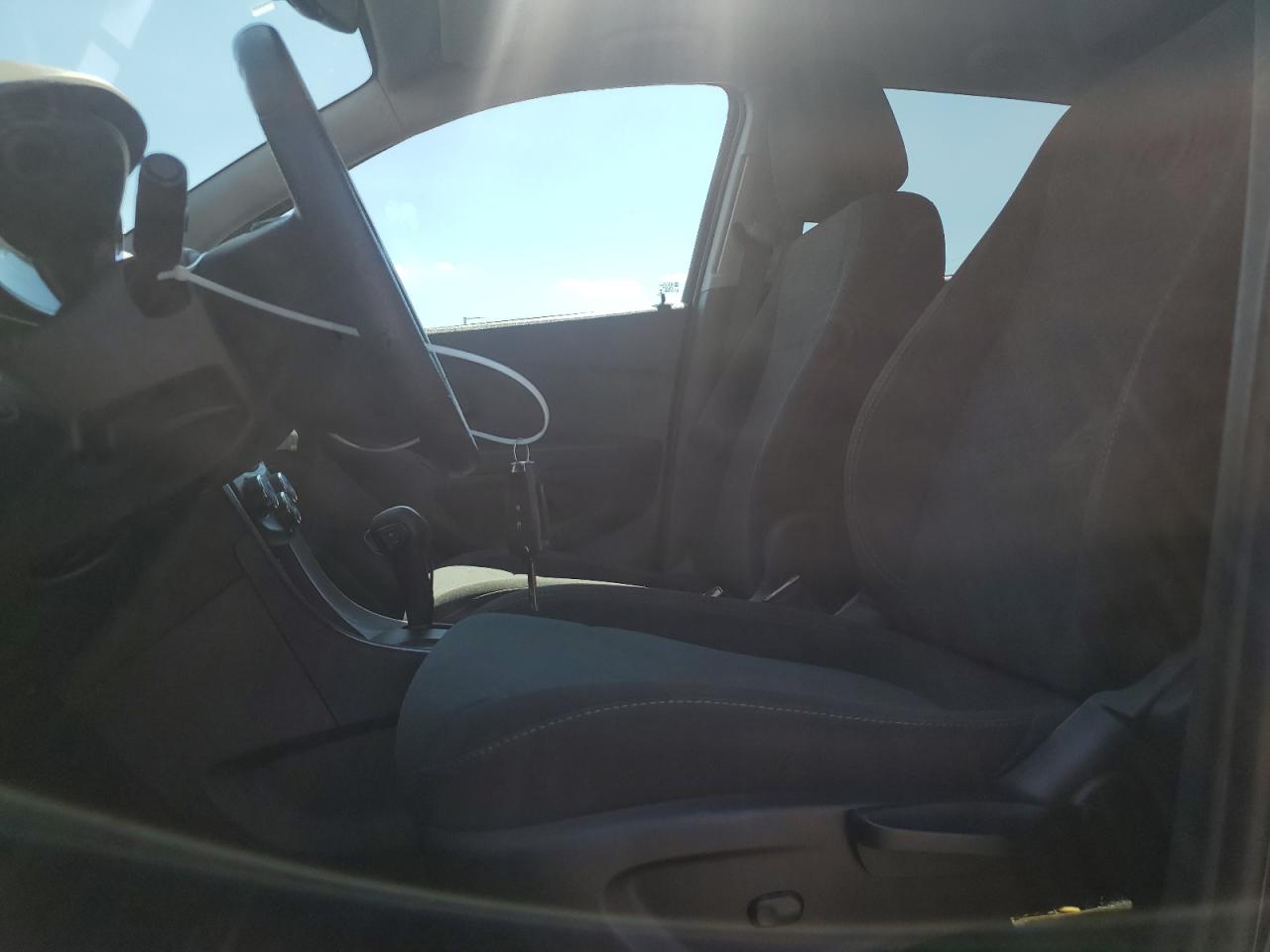 3GNCJNSB1KL397138 CHEVROLET TRAX 2019