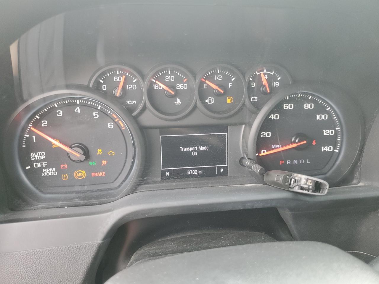 3GCPABEK3NG513246 CHEVROLET ALL Models 2022