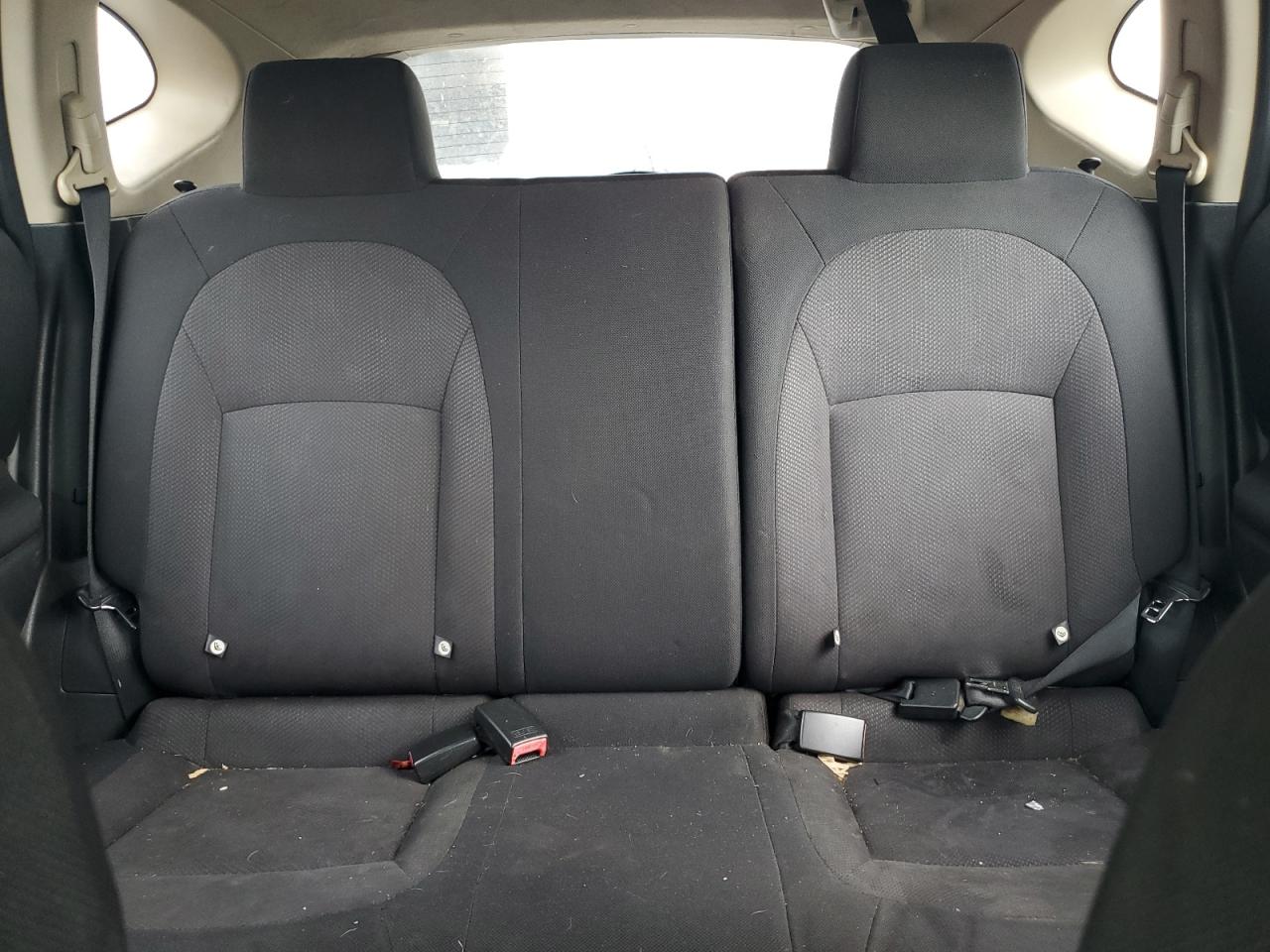 2011 Nissan Rogue S VIN: JN8AS5MT7BW172224 Lot: 66998695